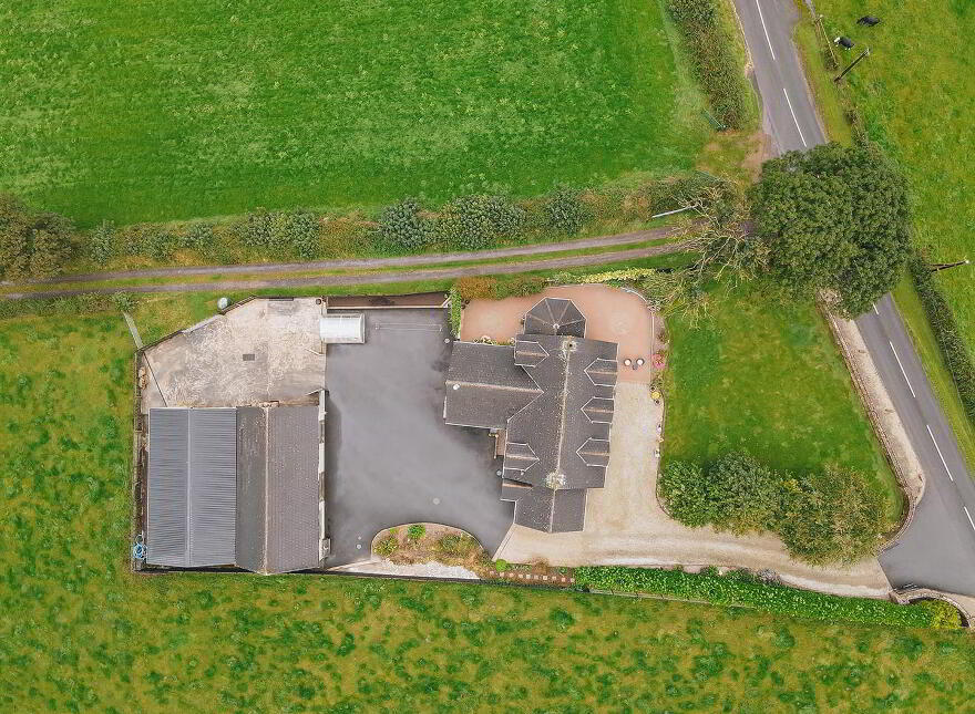 81 Coolyvenny Road, Aghadowey, Coleraine, BT51 3SF