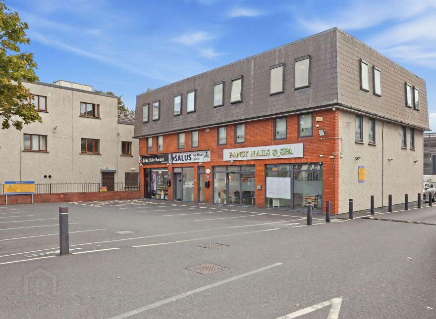 Albany House, Main Street, Swords photo