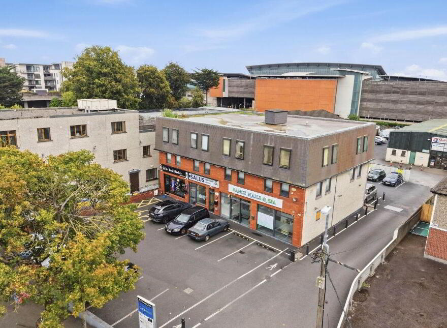 Albany House, Main Street, Swords