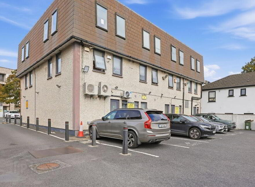 Albany House, Main Street, Swords