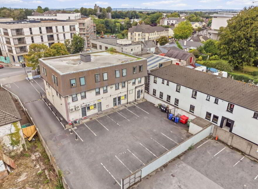 Albany House, Main Street, Swords