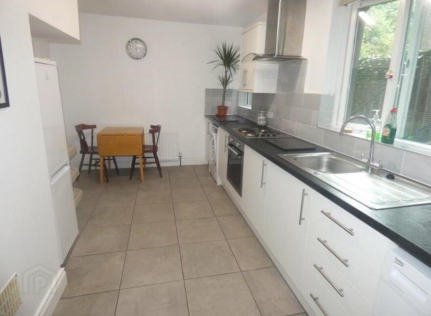 Apt 1, 32 Malone Avenue, Belfast, BT9 6ER