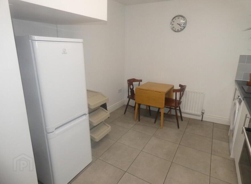 Apt 1, 32 Malone Avenue, Belfast, BT9 6ER