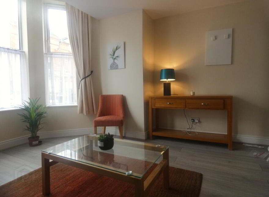 Apt 1, 32 Malone Avenue, Belfast, BT9 6ER