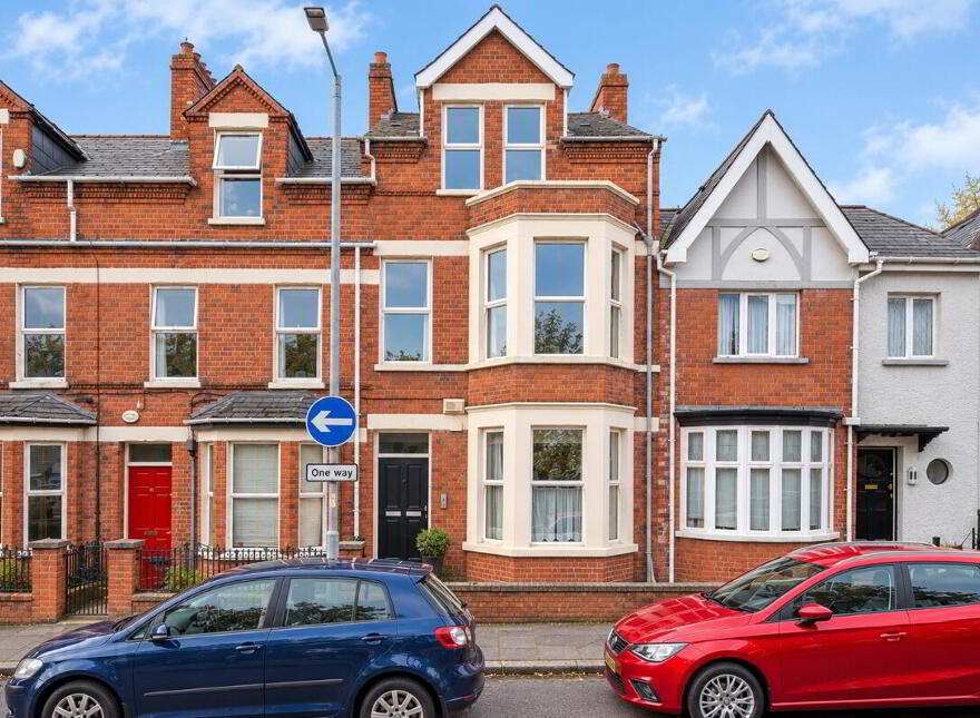 Apt 1, 32 Malone Avenue, Belfast, BT9 6ER