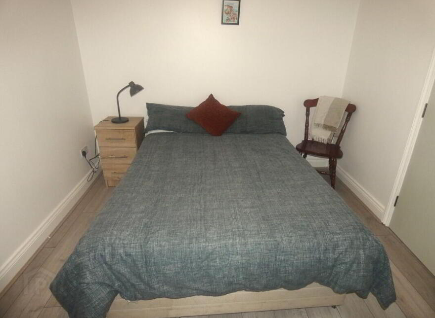 Apt 1, 32 Malone Avenue, Belfast, BT9 6ER