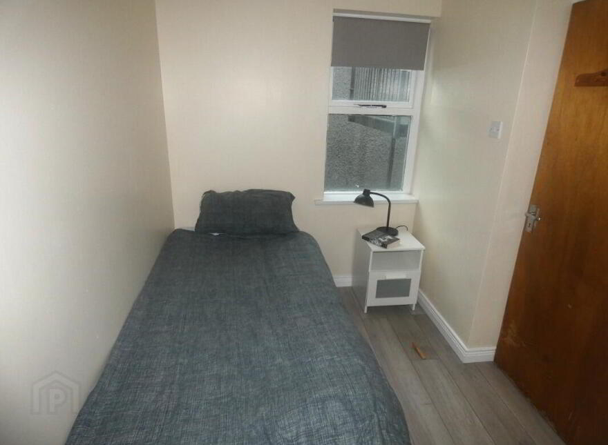 Apt 1, 32 Malone Avenue, Belfast, BT9 6ER