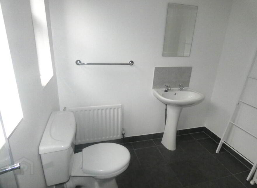 Apt 1, 32 Malone Avenue, Belfast, BT9 6ER