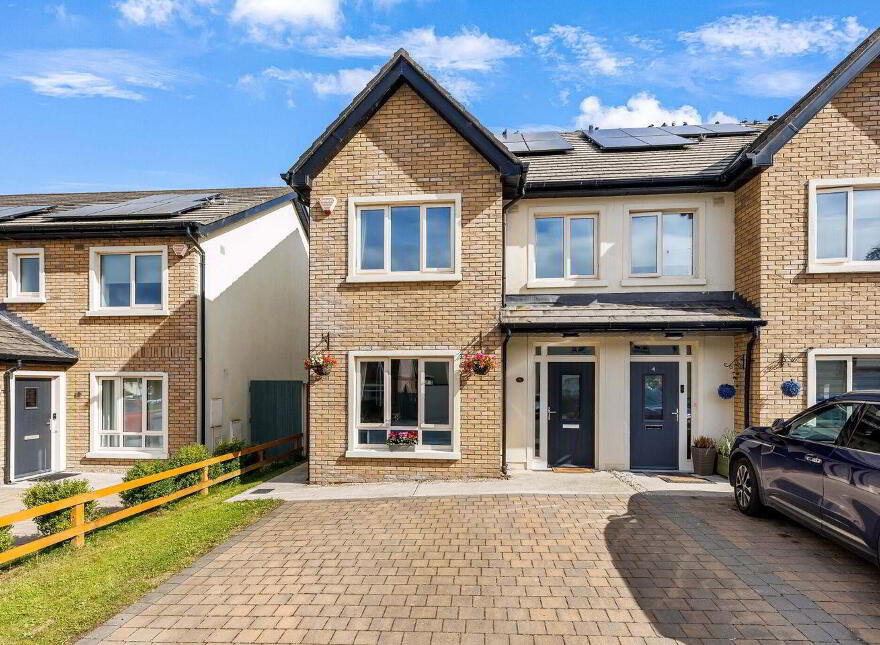 6 Cois Glaisin Avenue, Johnstown, Johnstown, C15FH6D