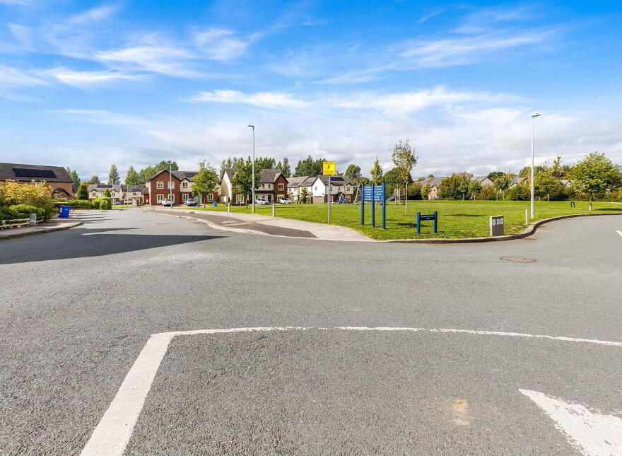 6 Cois Glaisin Avenue, Johnstown, Johnstown, C15FH6D