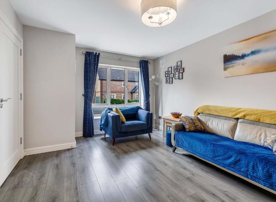 6 Cois Glaisin Avenue, Johnstown, Johnstown, C15FH6D