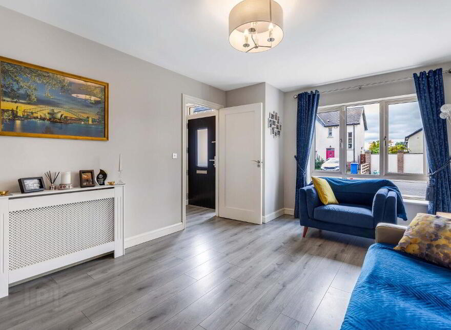 6 Cois Glaisin Avenue, Johnstown, Johnstown, C15FH6D