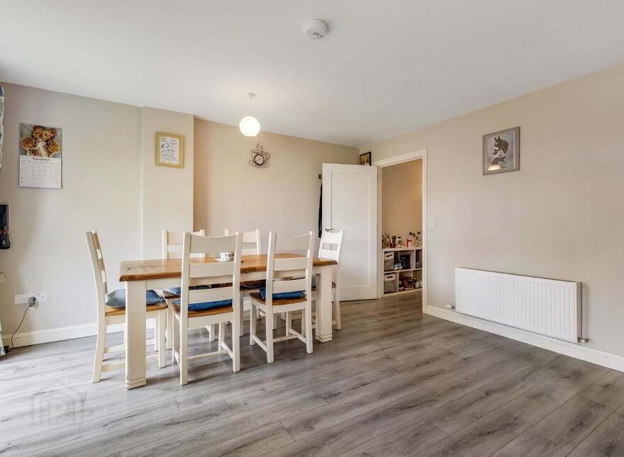 6 Cois Glaisin Avenue, Johnstown, Johnstown, C15FH6D