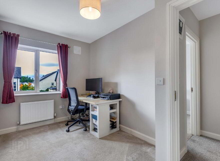 6 Cois Glaisin Avenue, Johnstown, Johnstown, C15FH6D