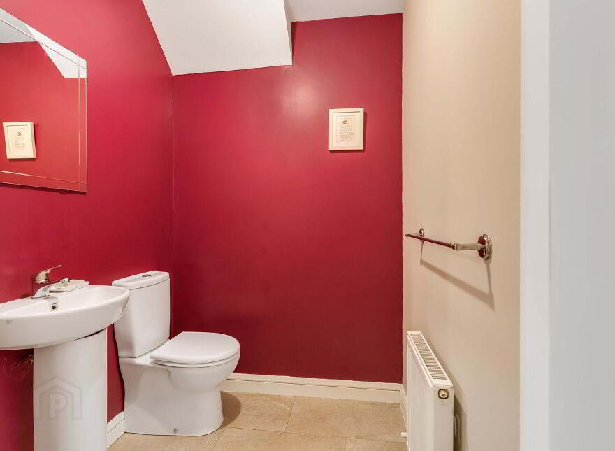 6 Cois Glaisin Avenue, Johnstown, Johnstown, C15FH6D
