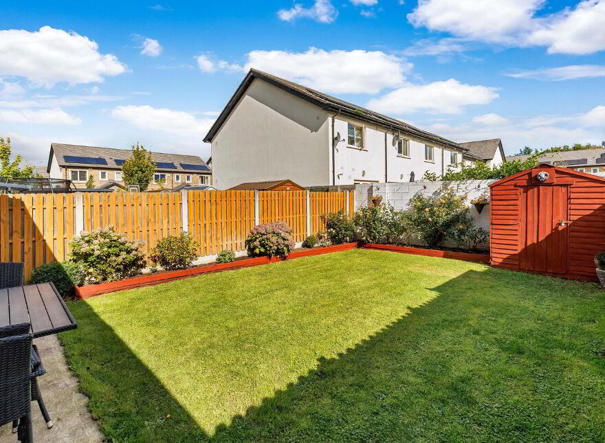 6 Cois Glaisin Avenue, Johnstown, Johnstown, C15FH6D