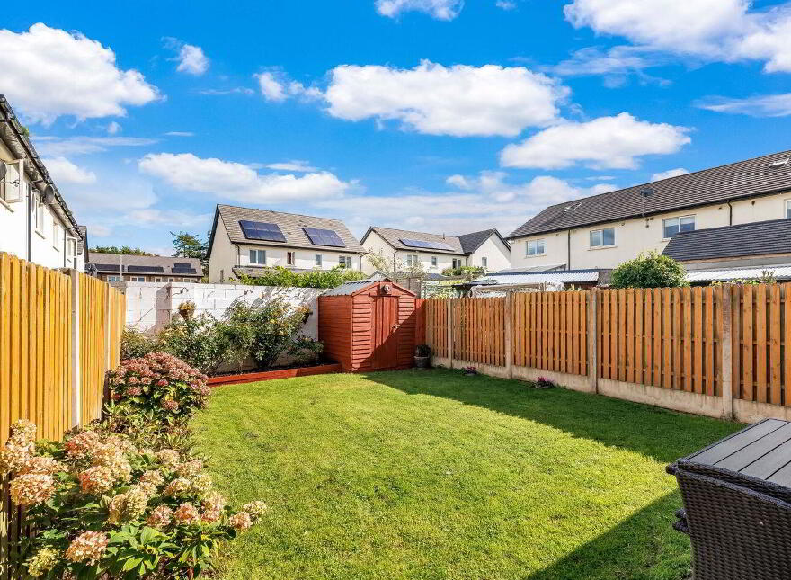 6 Cois Glaisin Avenue, Johnstown, Johnstown, C15FH6D