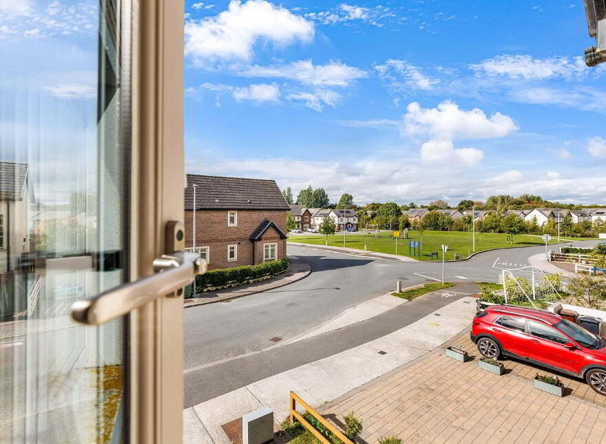 6 Cois Glaisin Avenue, Johnstown, Johnstown, C15FH6D