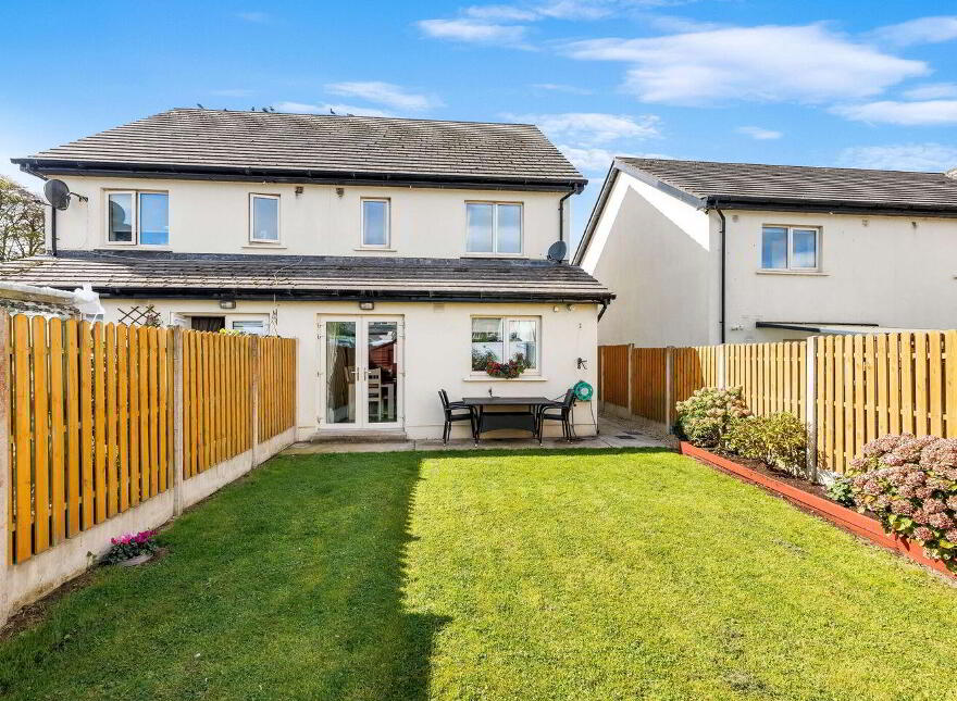 6 Cois Glaisin Avenue, Johnstown, Johnstown, C15FH6D