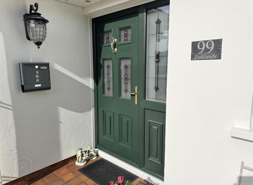 99 Parklands, Antrim, BT41 4NJ