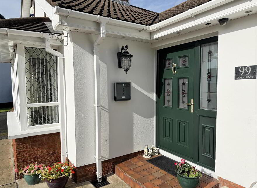 99 Parklands, Antrim, BT41 4NJ
