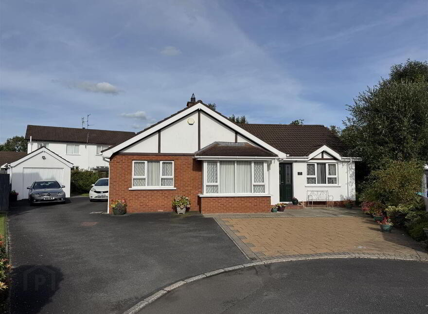 99 Parklands, Antrim, BT41 4NJ