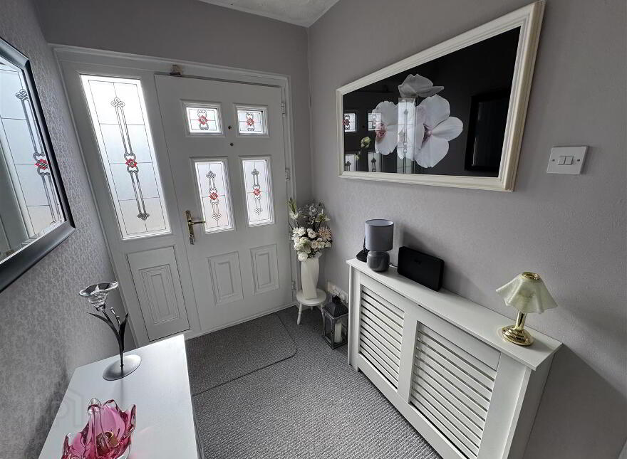 99 Parklands, Antrim, BT41 4NJ