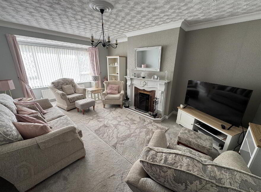 99 Parklands, Antrim, BT41 4NJ