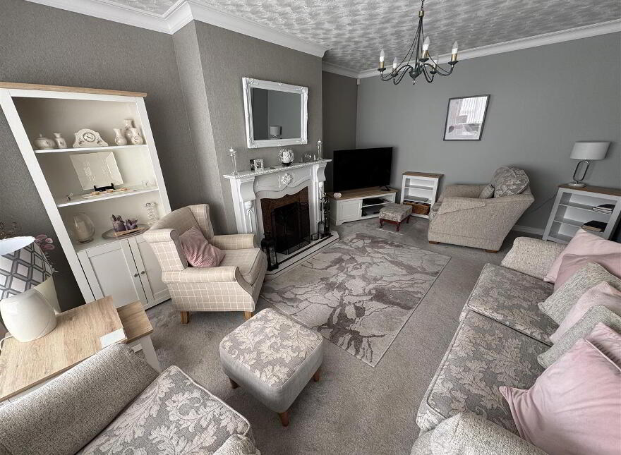 99 Parklands, Antrim, BT41 4NJ
