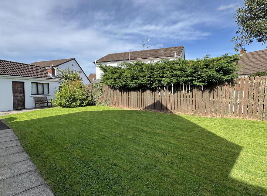 99 Parklands, Antrim, BT41 4NJ