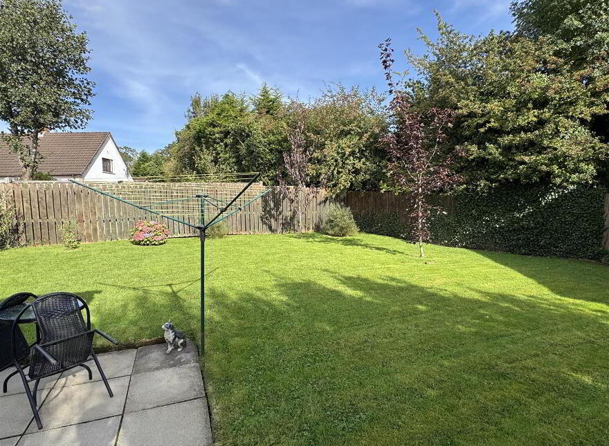 99 Parklands, Antrim, BT41 4NJ