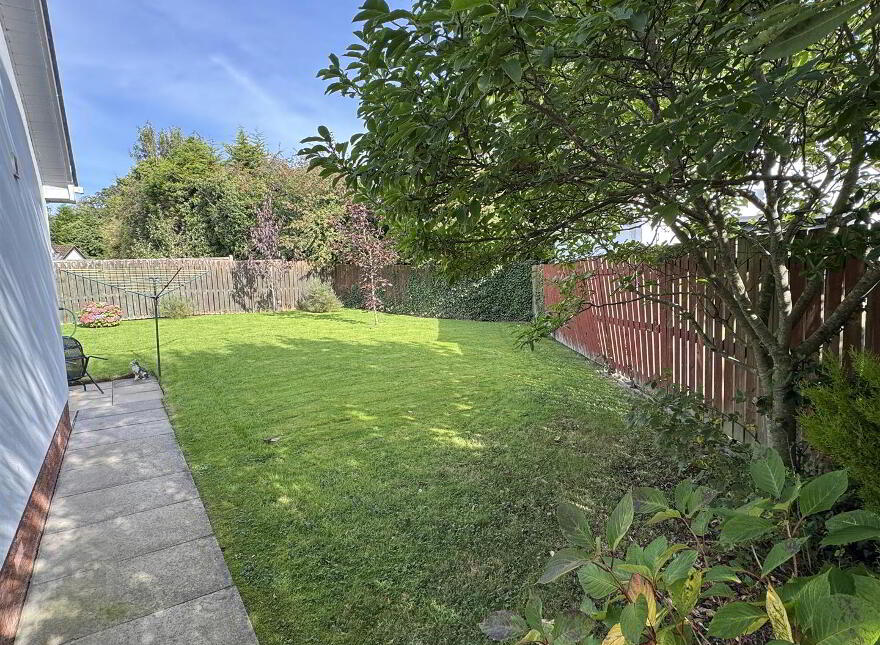 99 Parklands, Antrim, BT41 4NJ
