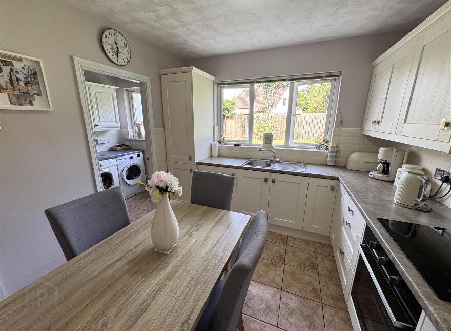 99 Parklands, Antrim, BT41 4NJ