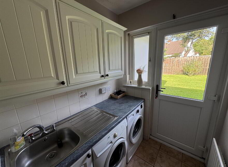 99 Parklands, Antrim, BT41 4NJ