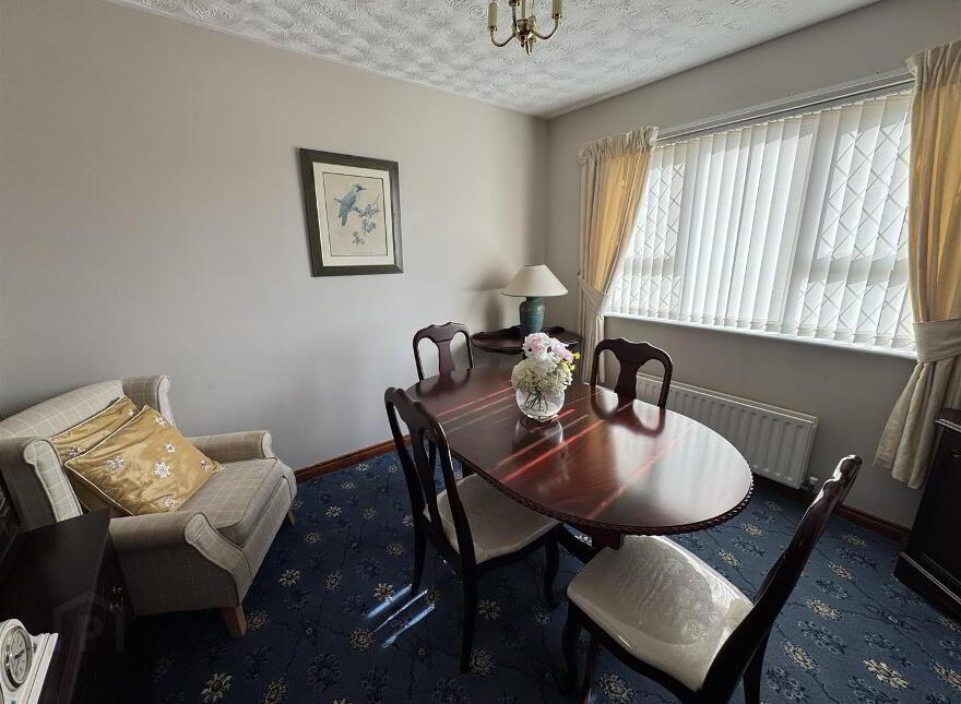 99 Parklands, Antrim, BT41 4NJ