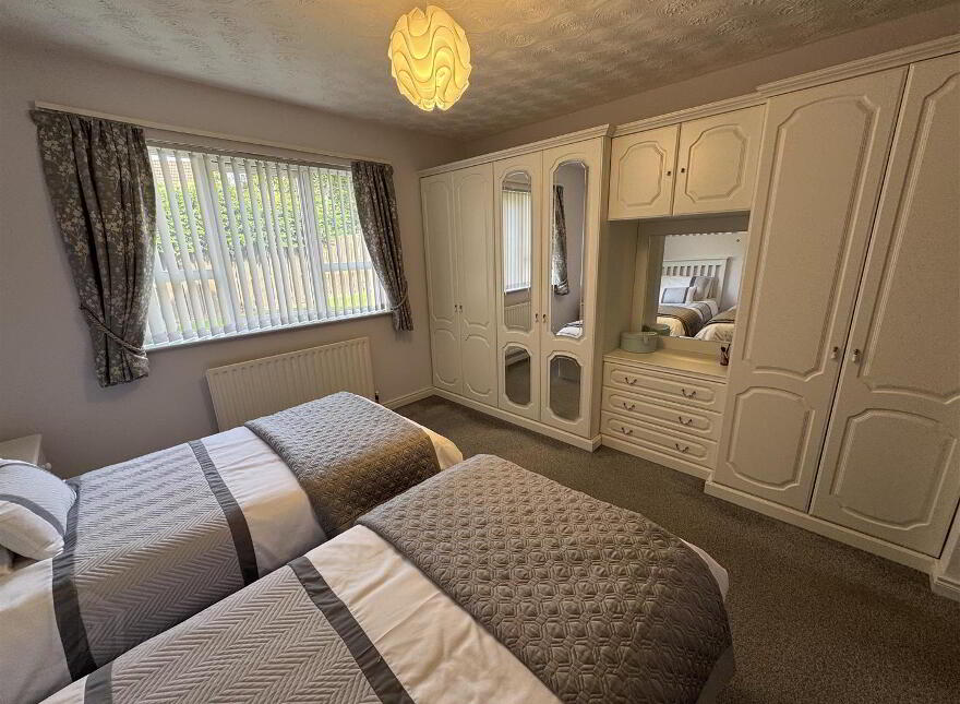 99 Parklands, Antrim, BT41 4NJ