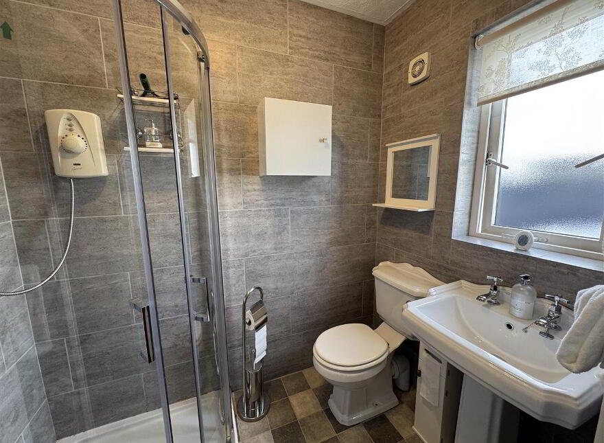 99 Parklands, Antrim, BT41 4NJ
