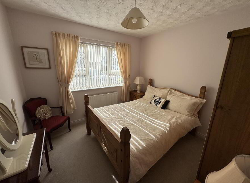 99 Parklands, Antrim, BT41 4NJ