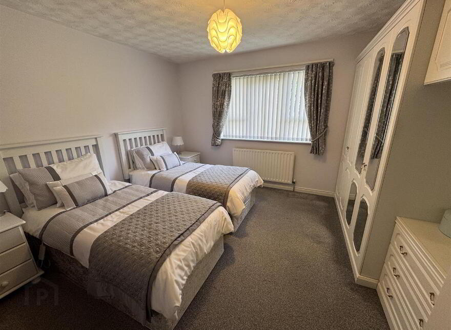 99 Parklands, Antrim, BT41 4NJ