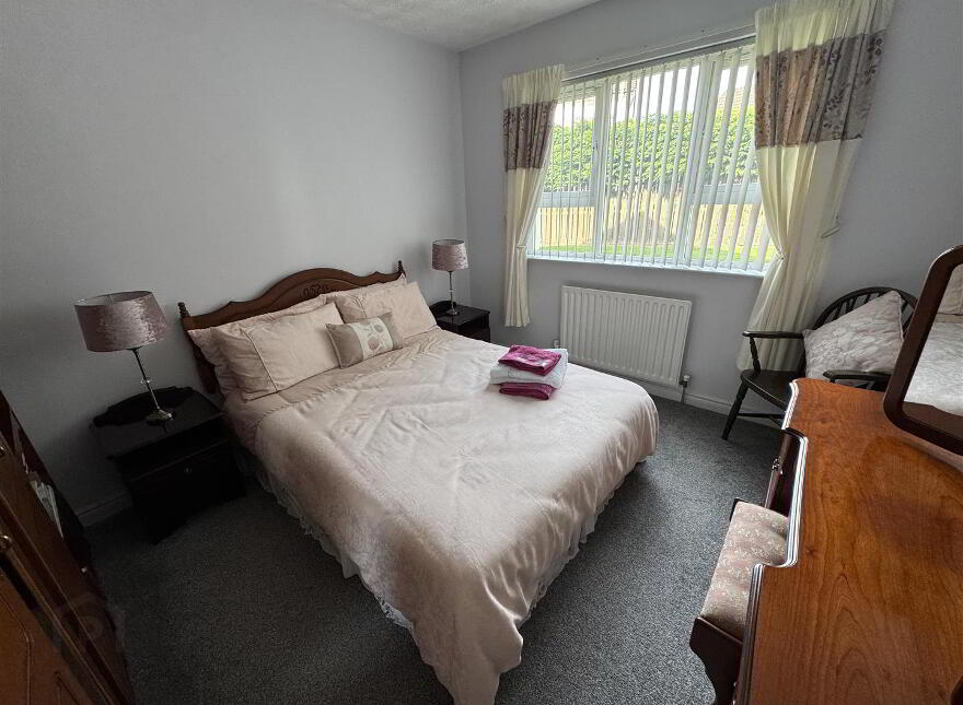 99 Parklands, Antrim, BT41 4NJ
