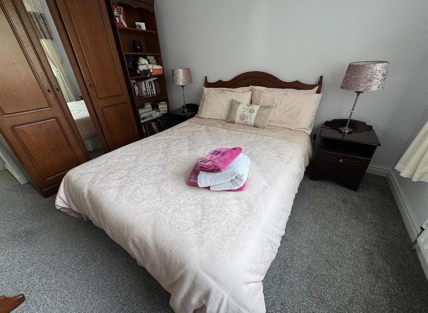 99 Parklands, Antrim, BT41 4NJ