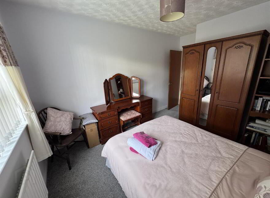 99 Parklands, Antrim, BT41 4NJ