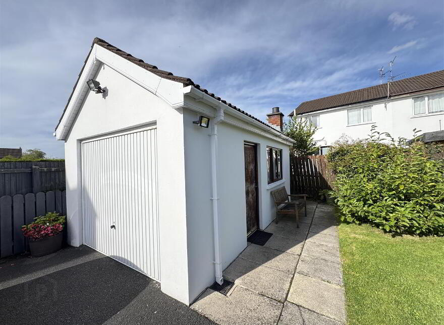 99 Parklands, Antrim, BT41 4NJ