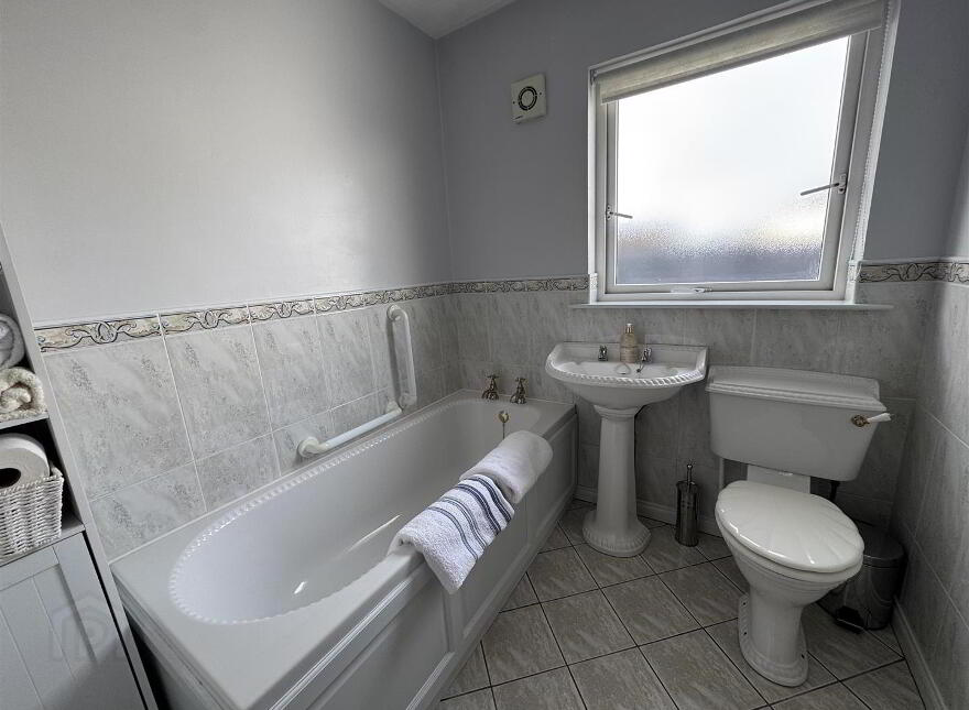 99 Parklands, Antrim, BT41 4NJ