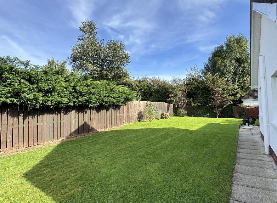 99 Parklands, Antrim, BT41 4NJ
