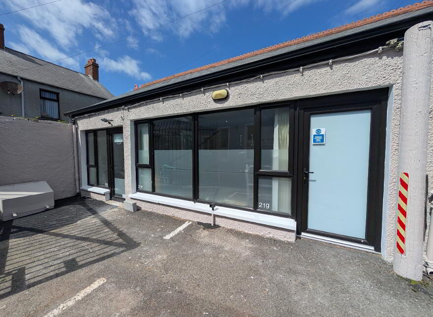 I The Courtyard, 21 Dundrum Road, Newcastle, BT33 0BG