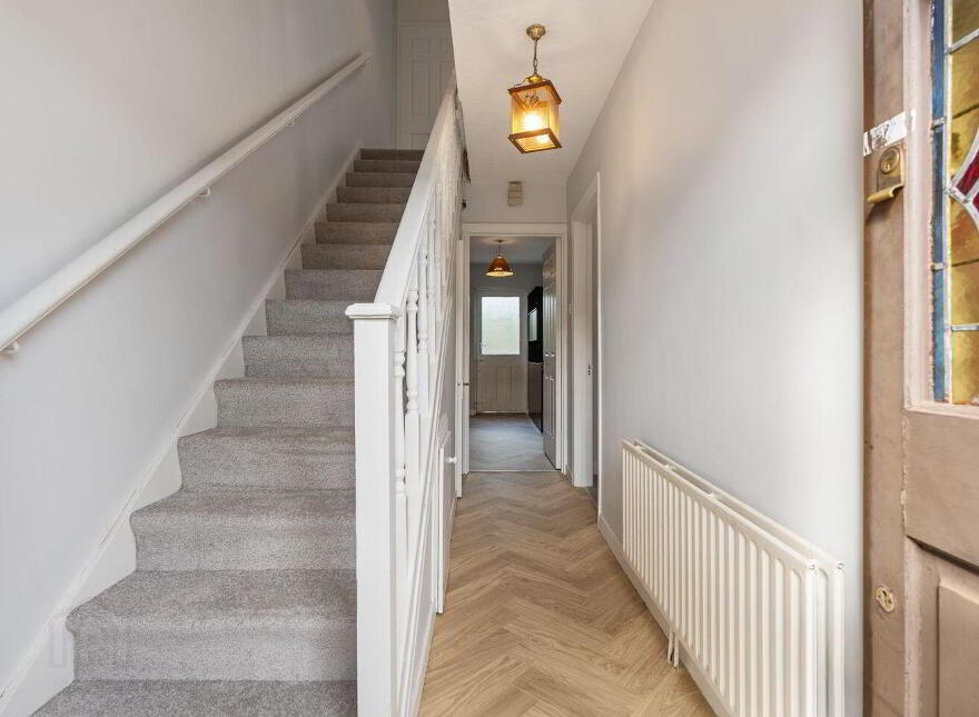 7 Grosvenor Mews, Douglas, T12W9A2