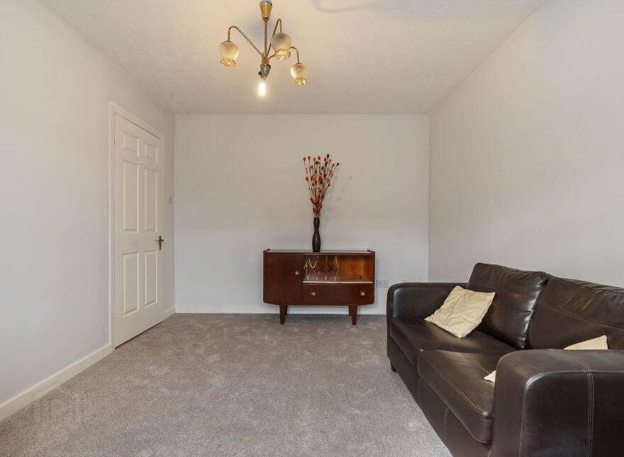 7 Grosvenor Mews, Douglas, T12W9A2