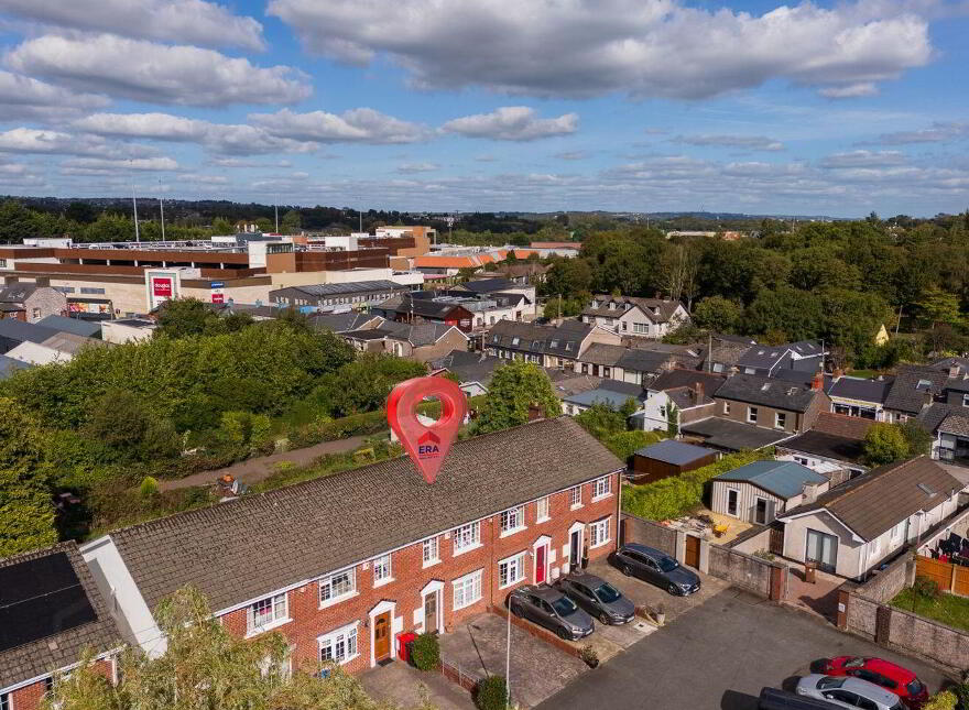 7 Grosvenor Mews, Douglas, T12W9A2