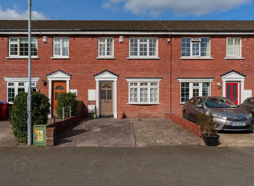 7 Grosvenor Mews, Douglas, T12W9A2 photo